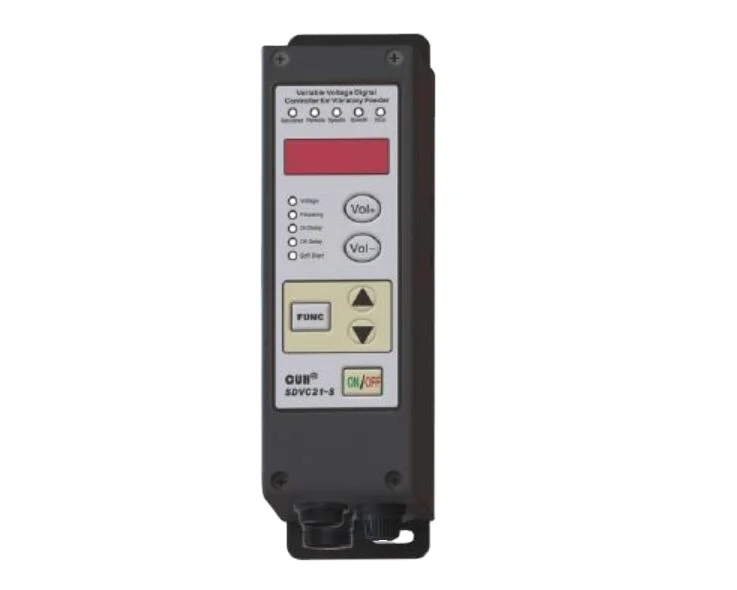 Linear Feeder Controller CUH SDVC21S