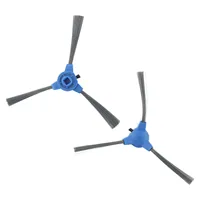 Main Brush+Side Brush+Filter+Cleaning Brush For Kyvol Cybovac E20 E30 E31 EC30MQ Robot Vacuum Cleaner Accessories