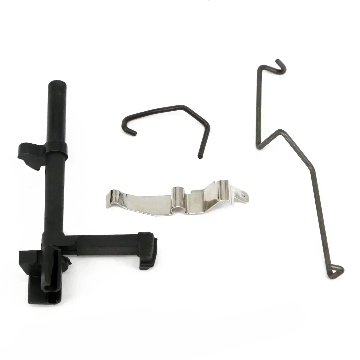 Starter d'accélérateur pour tronçonneuse Stihl MS180 MS170 018 017, kit d'arbre de commutation, pièces de rechange pour outils électriques de jardin, le plus récent