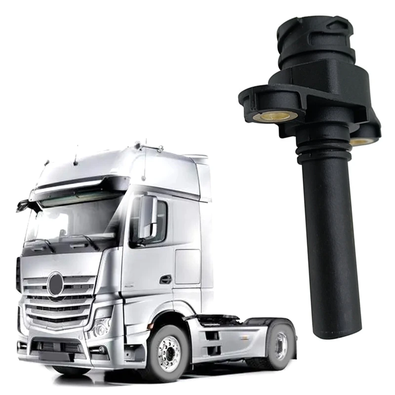 0071531128 A0071531128 Temperature Sensor For Mercedes Benz Actros Atego Axor Vario Truck