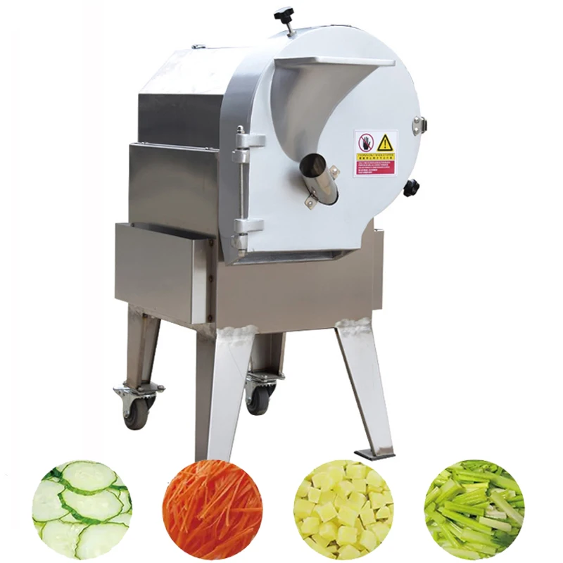 

Onion Slicer Machine Fully Automatic Shredding Slicing Dicing Machine Chopping Vegetables Vegetable Cutting Machine