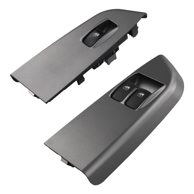 【¡¡Casa de precio! !】 Interruptor de ventana eléctrico para Hyundai Tucson Kia Bongo 3 Kia K2500 K2700 interruptor elevador de ventana 93575-4E000 93570-4