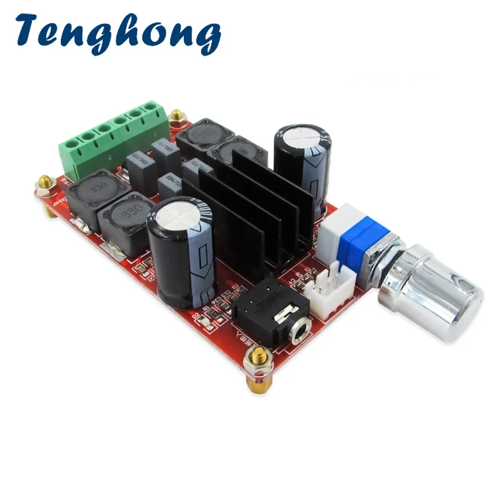 Tenghong 1Pcs TPA31…