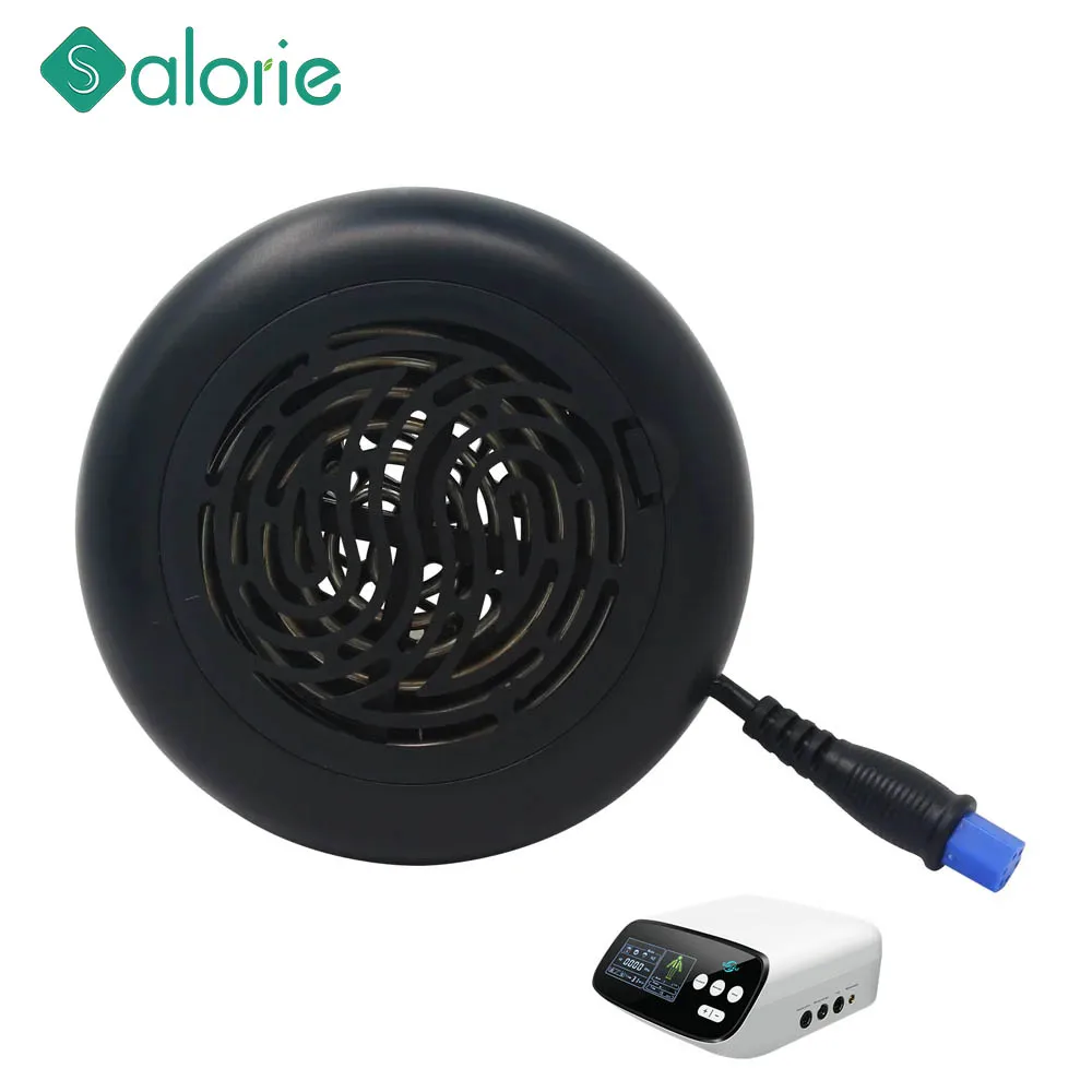 

Ionic Detox Machine Negative Ion Generator Head Detox Foot Spa Desintoxicador Ionico Array Aqua Spa Foot Massage Accessories