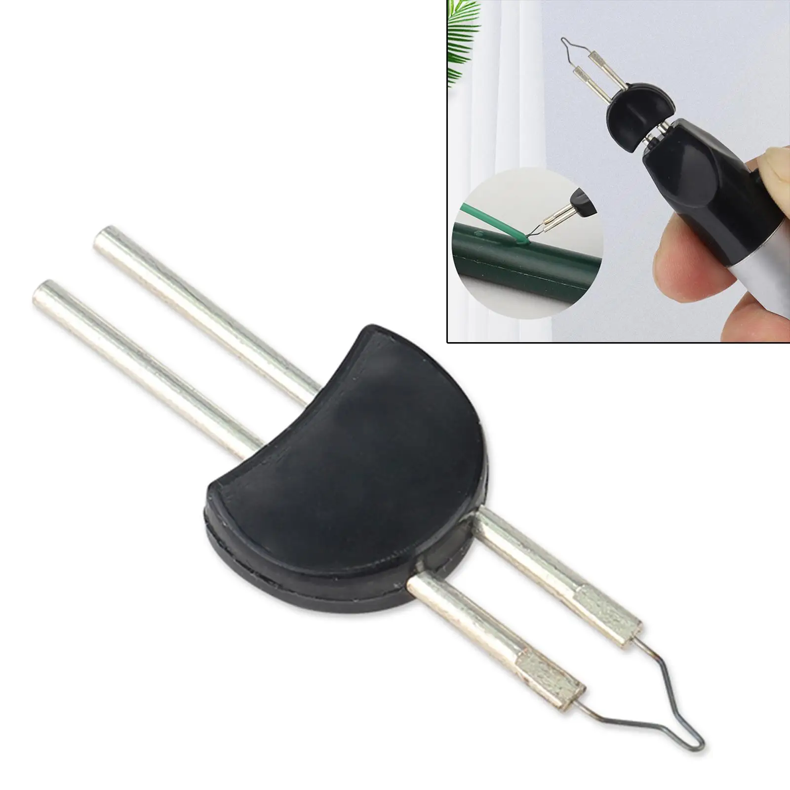 ビーズの糸の交換,糸の交換,ジュエリーツール