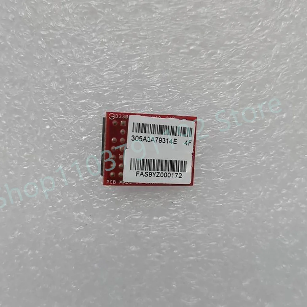 For Asus The Remote Management Module is suitable for P9D series Motherboards ASMB7-iKVM IPMI