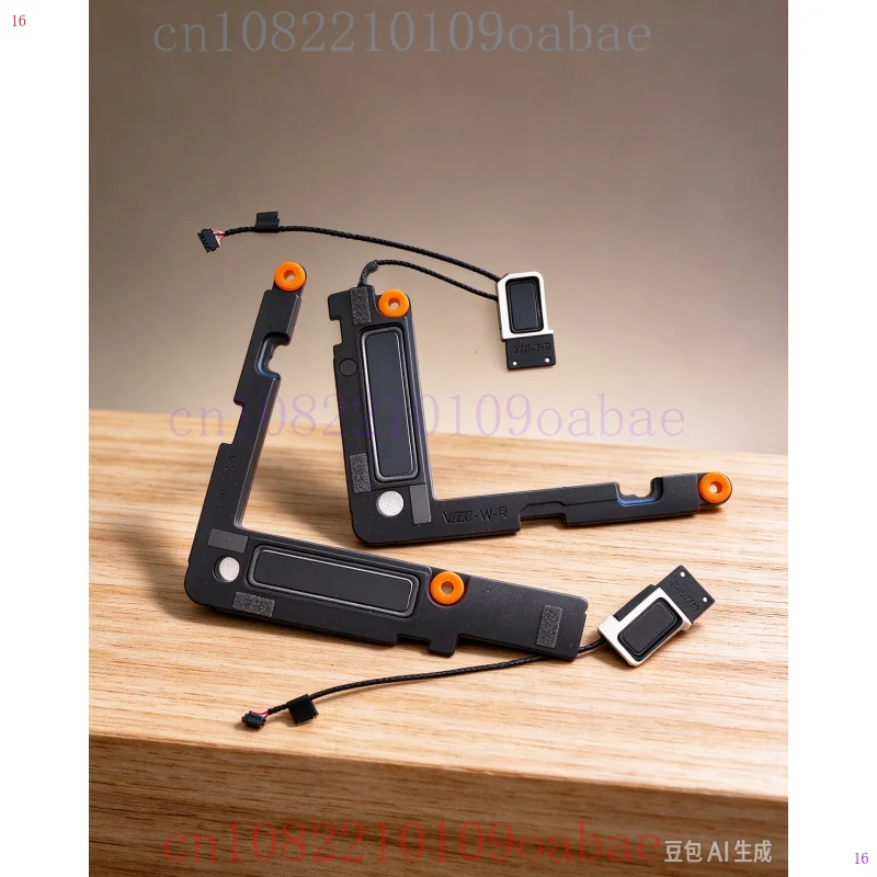 Speaker FOR Lenovo Yoga slim 9 14ILL10 R+L 5SB0S32079