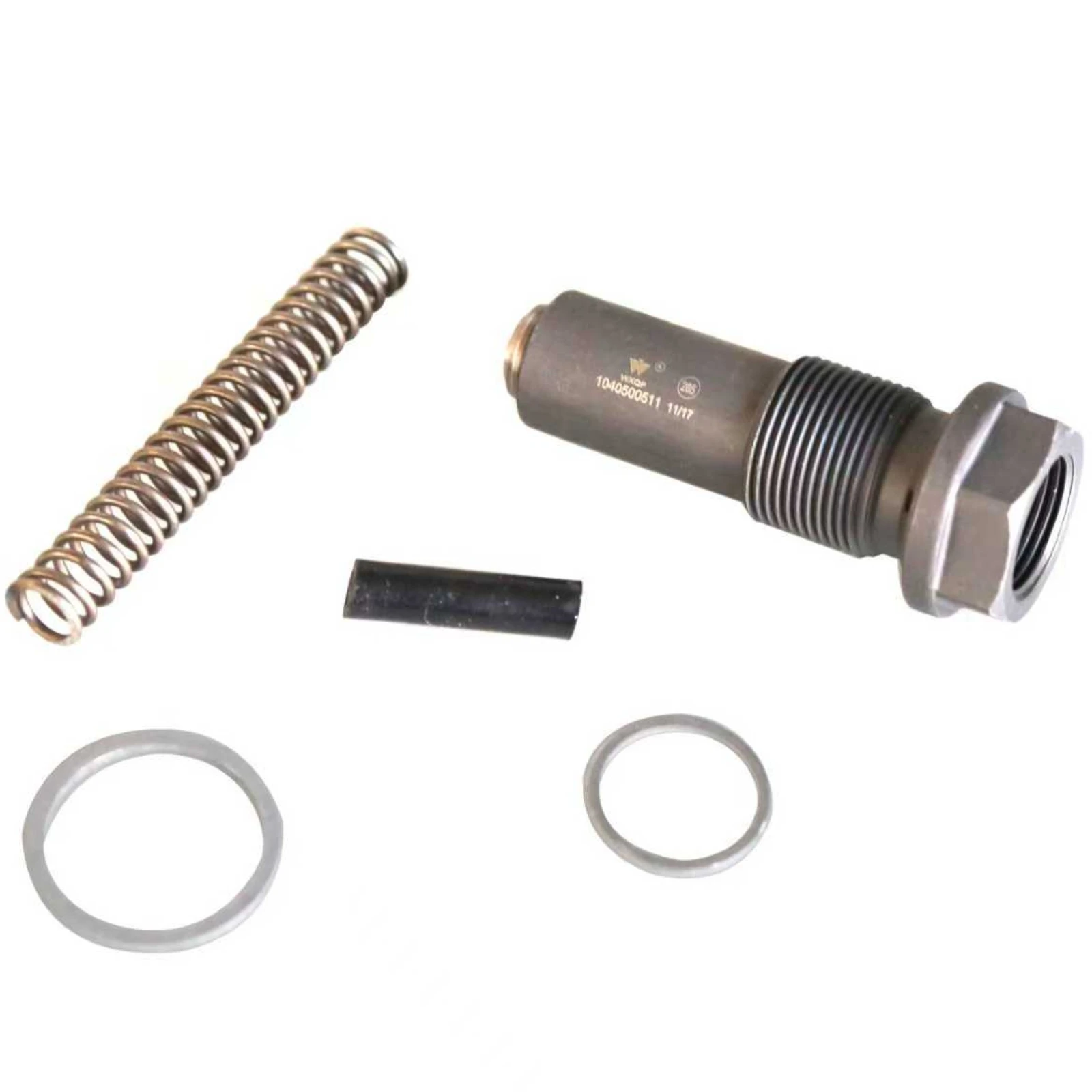 

Car Accessories Tensioning Device Compatible With Mercedes W124, W140, R129, W463, W202, W210 1040500511,1040500711,1200500111