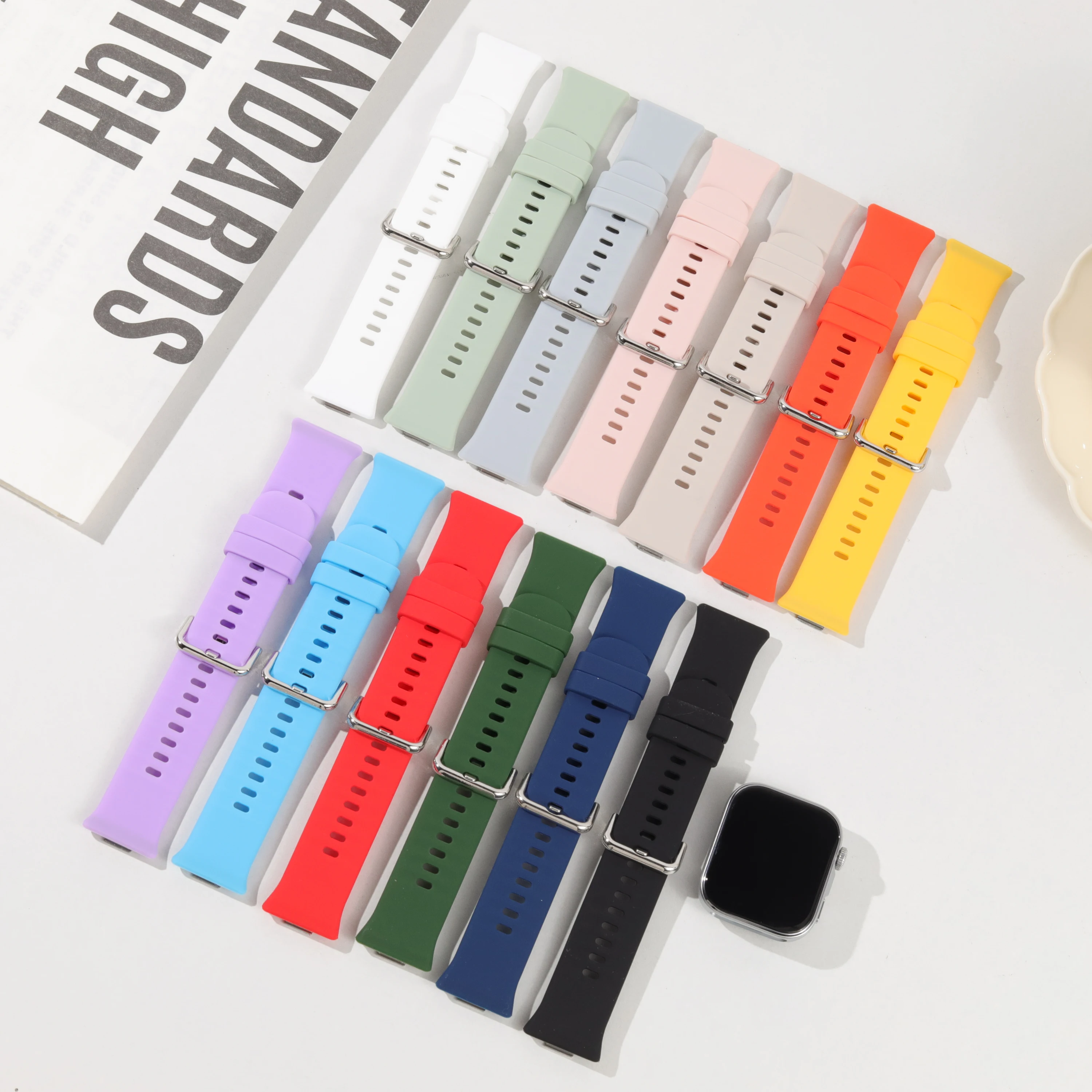 Band For Huawei Wat… - image