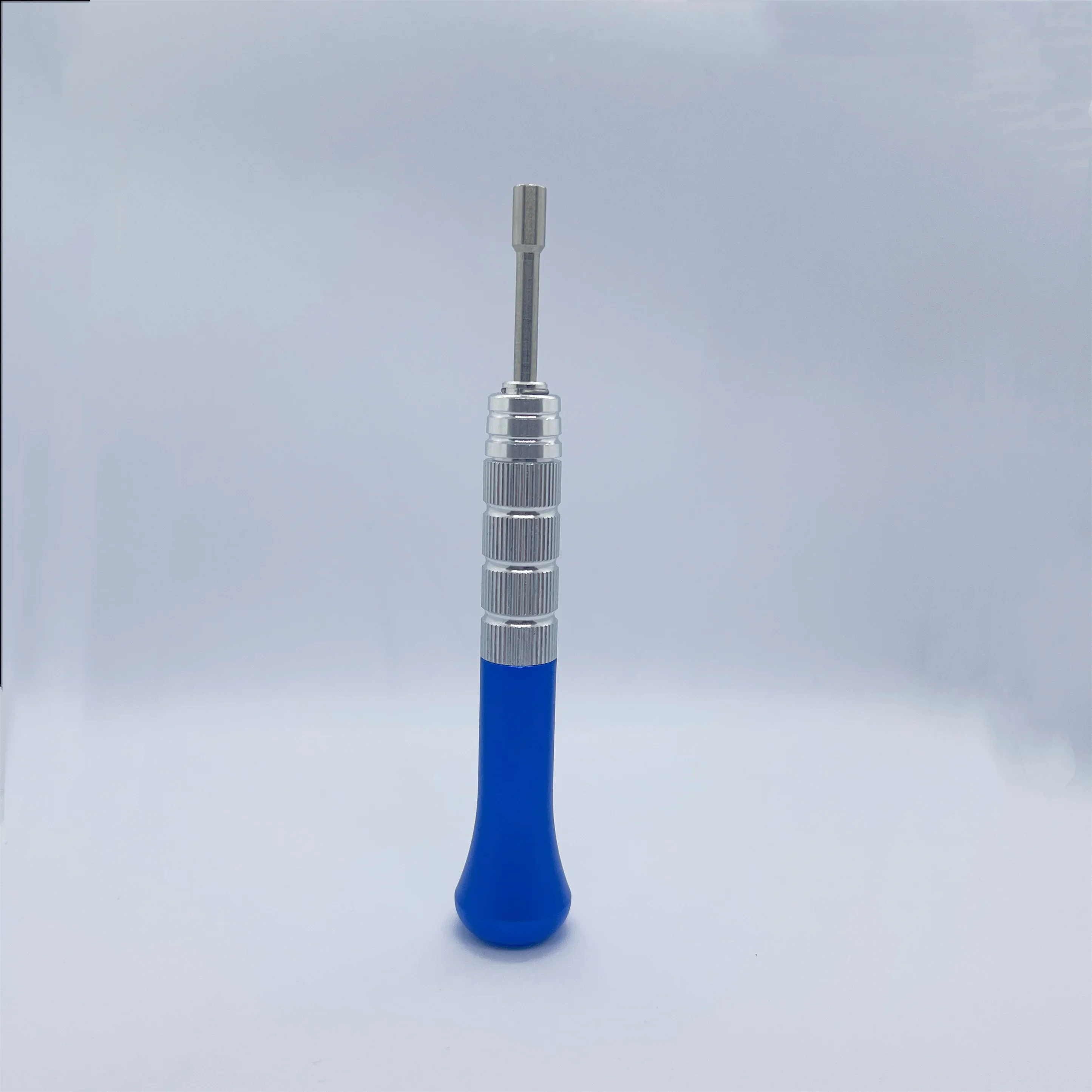 medicals Dentals Orthodontic Micro implants drivers Instruments orthos Screws tools with 5 color