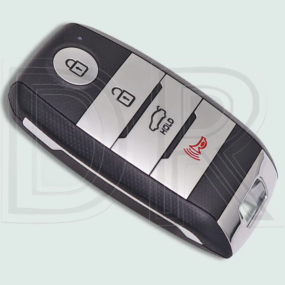 DR 95440-B2200 8A رقاقة 433.92 ميجا هرتز CQ0FN00100 القرب سيارة مفتاح بعيد لكيا سول 2014 2015 2016