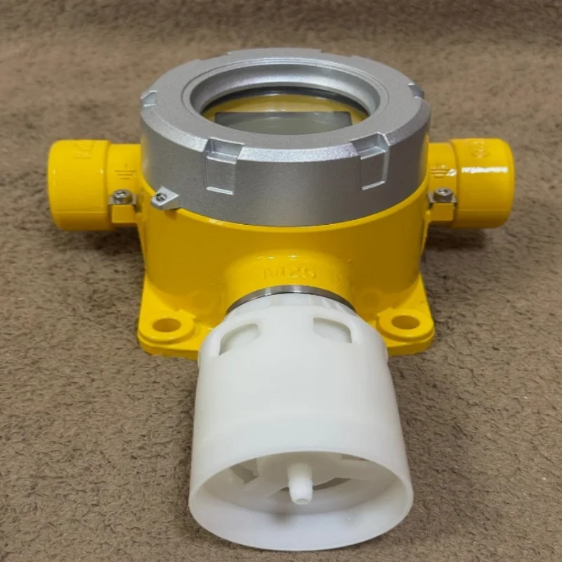 Brand New and Factory Sealed Gas Detector XCD-RFD  SPXCDALMTX4  2108N5000N  2108N4000N  2108B2001N  SPXCDULMRX    SPXCDALMHX