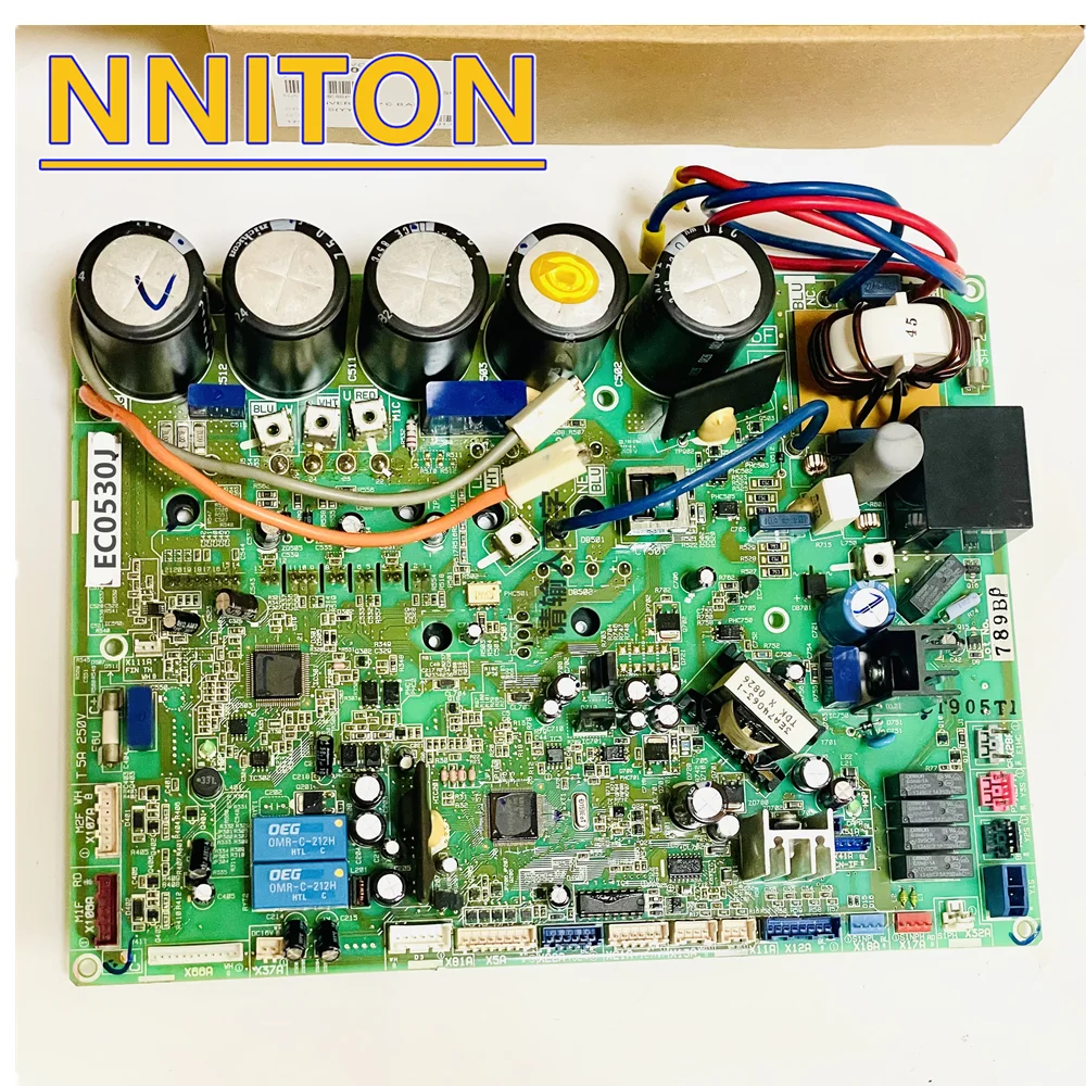 

air conditioning original computer board frequency conversion board RMXS140EV2C EC09115 PC board