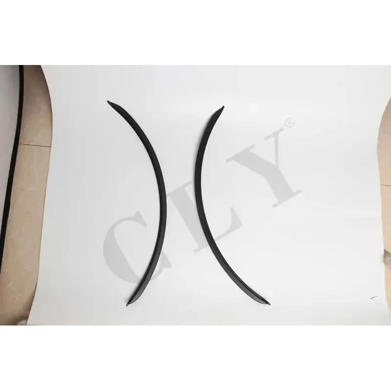 

High Quality Flash Sale !CLY New Val Arch 3 Series G20 G28 Wide Body Rear Trims Wheel Brow Car Tirm