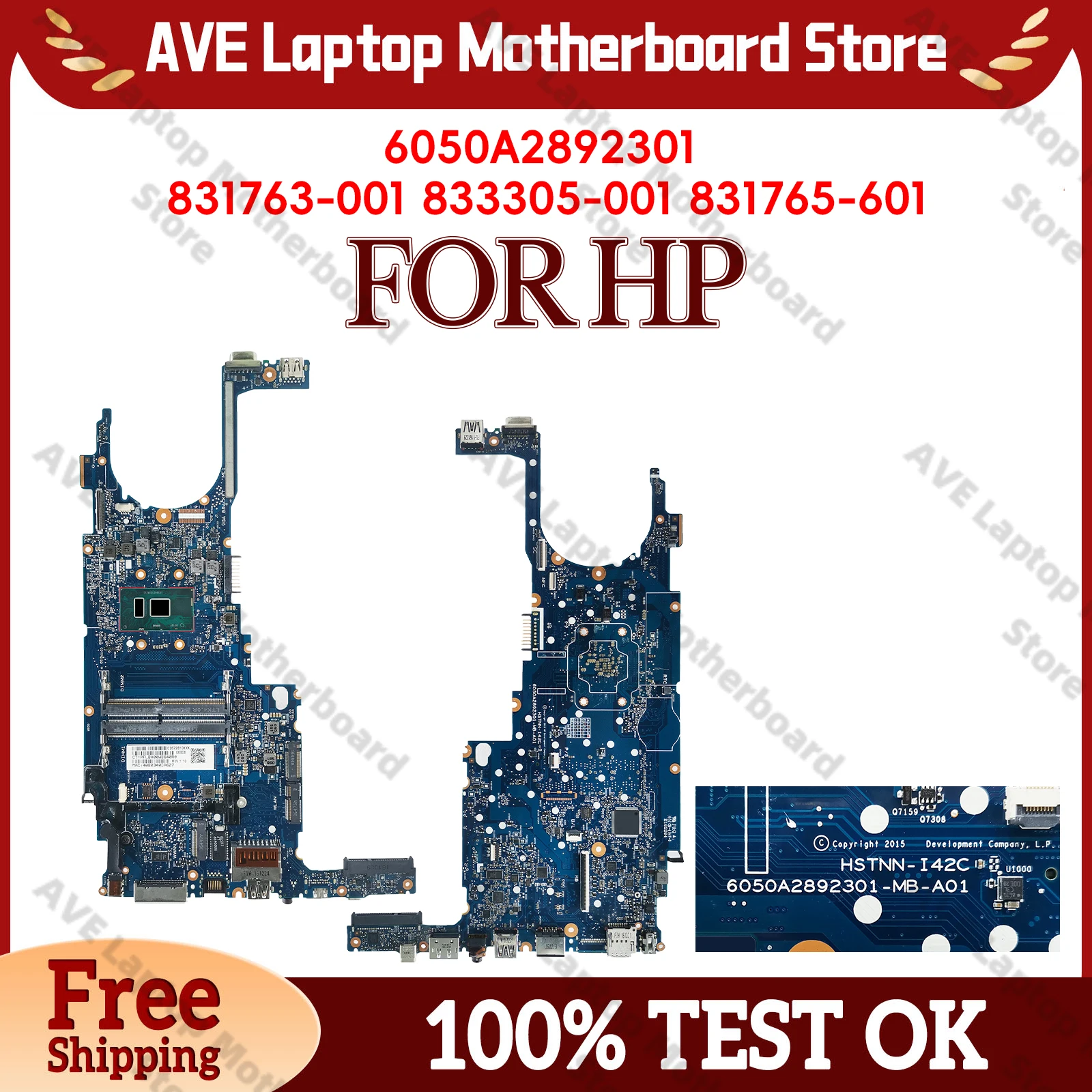 carte-mere-d'ordinateur-portable-6050a2892301-pour-hp-elitebook-820-g3-831763-001-833305-001-831765-601-avec-processeur-i5-i7-6e-generation-test-ok