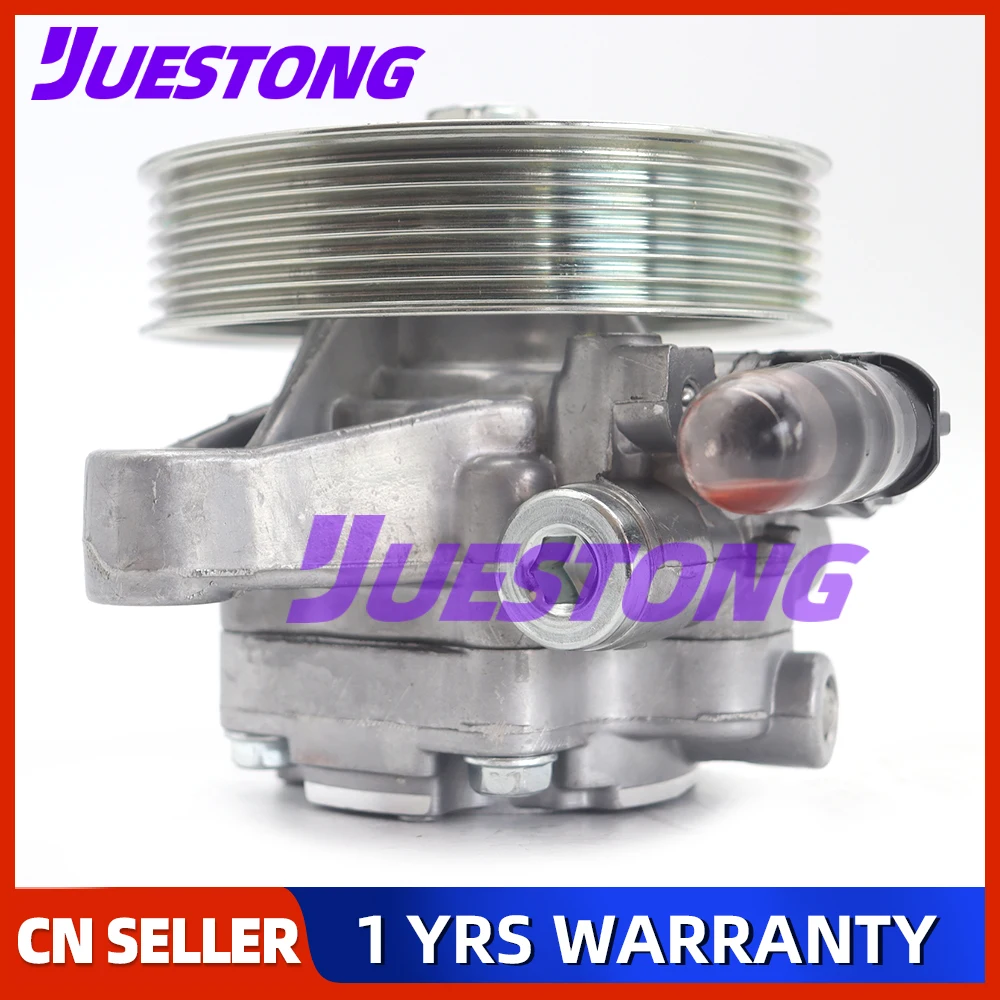 Power Steering Pump For Honda CRV Element Accord 03-05 Acura RSX TSX 56110-PNB-A01 56110-PNB-G02 56110-RBB-E02 56110-RAA-A03