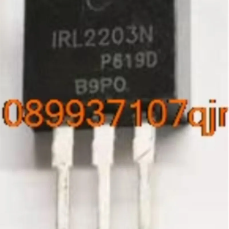 IC  new    IRL2203N   TO220
