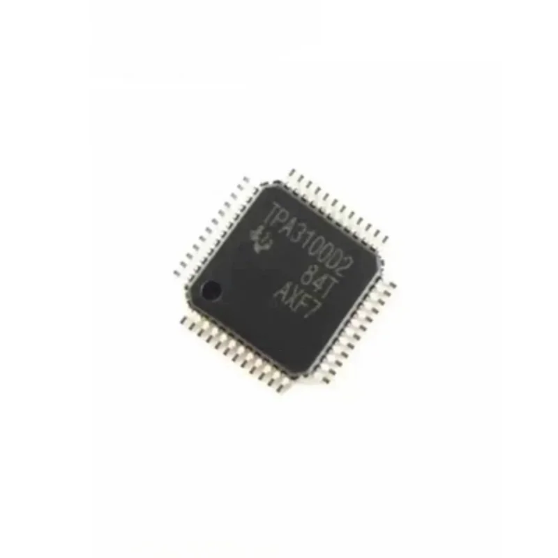 

10 шт./лот TPA3100D2 Помощь PCBA Полная спецификация и список материалов