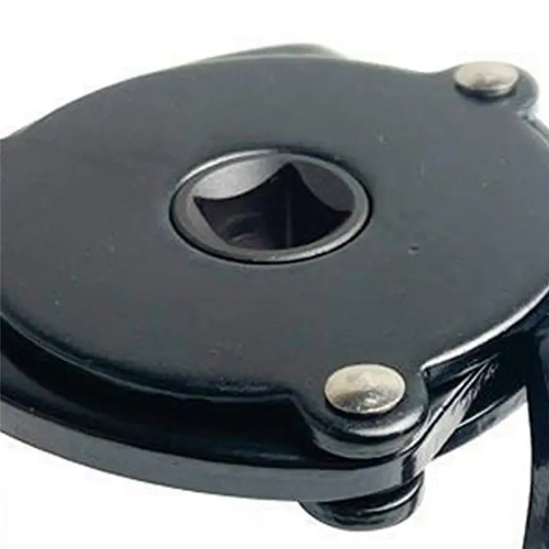 * Grande chave de filtro unidirecional de três mandíbulas chave de mudança de filtro de óleo chave de mudança de filtro de óleo chave de filtro com chave