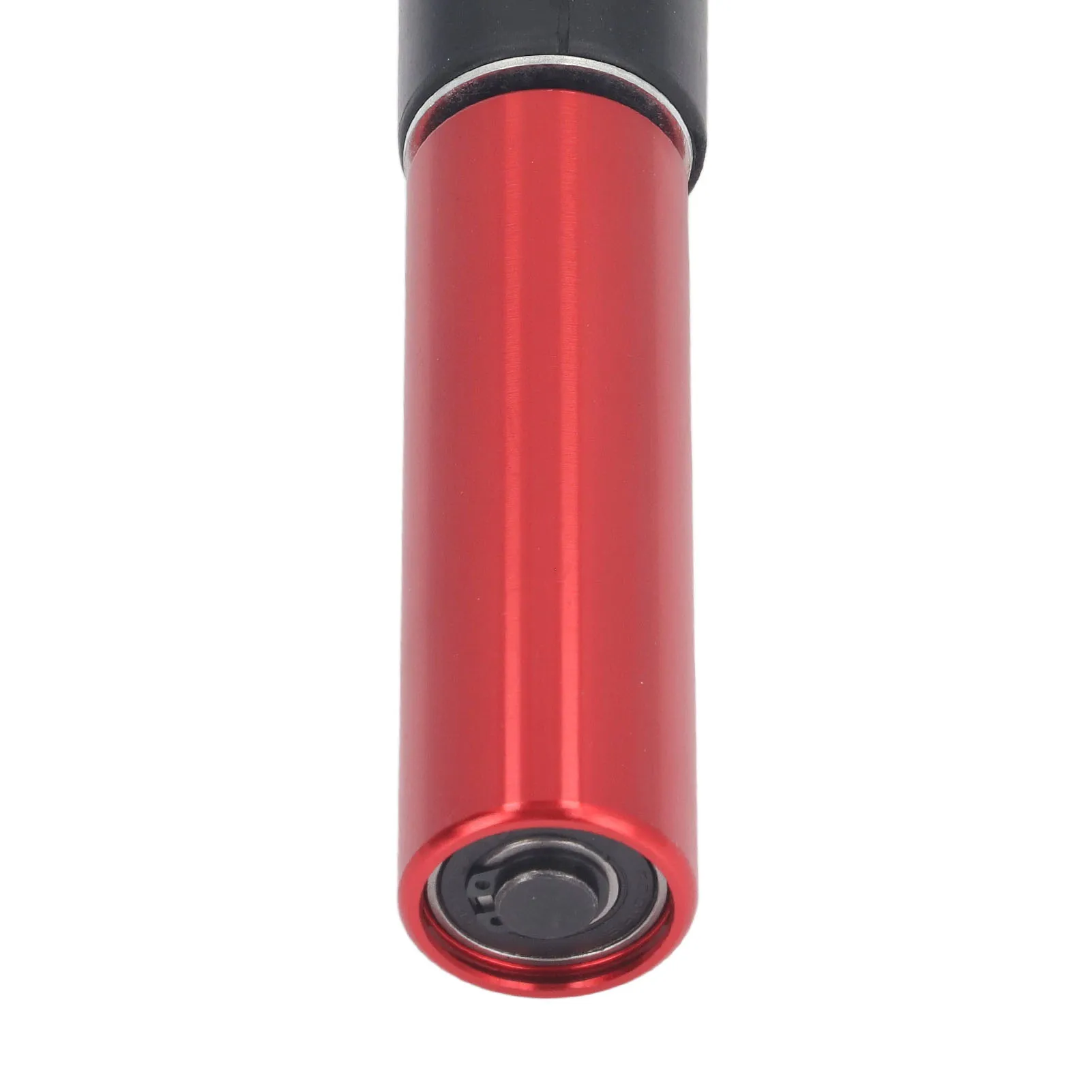 Metal Sanding Drum Mandrel Plastic Red Drill Sanding Attachment Drill Compatible Surface Grinding Spindle Sander Adapter