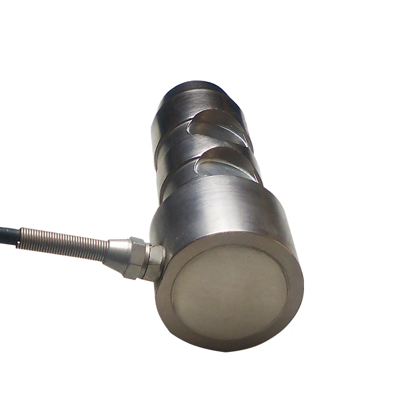 Guindastes de torre e guindaste de elevação, cisalhamento, sensor do Pin da carga, 2t, 3t, 4t