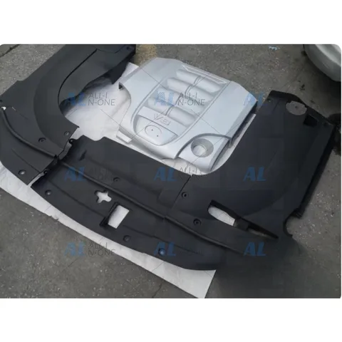 Подходит для двигателя LX570 2007-2015 годов, версия с верхней крышкой бака для воды.
