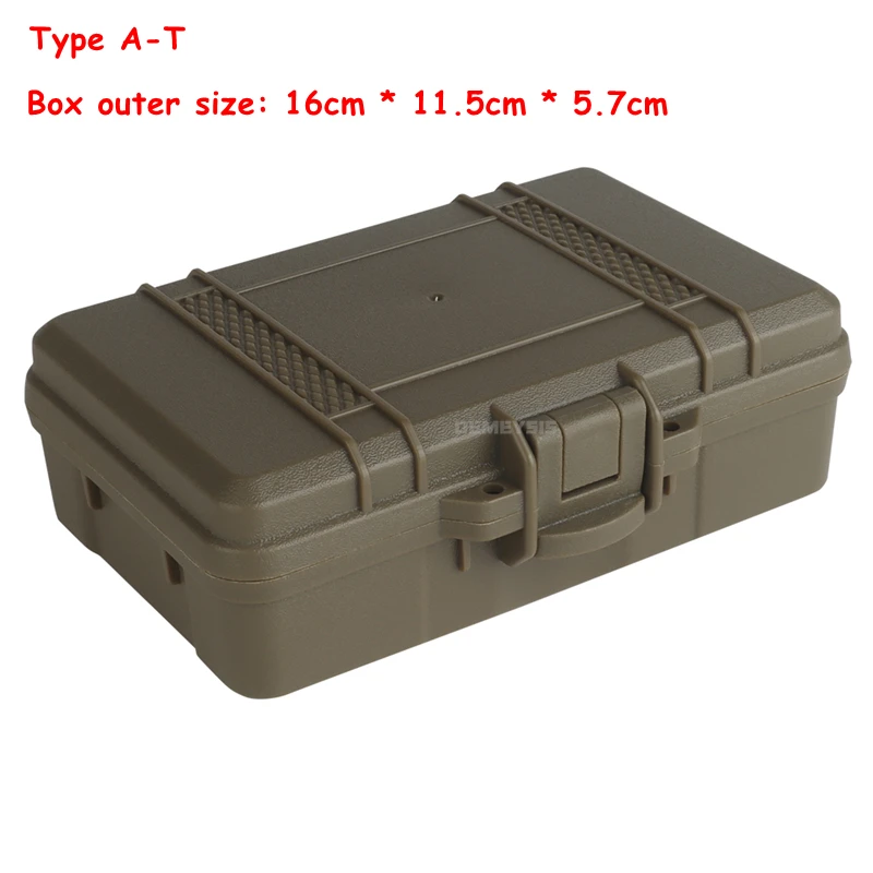 Variant: Type A-T