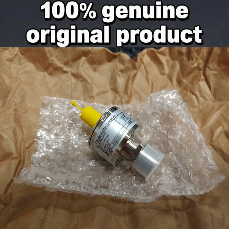 1pcs 100% Original Germany Rexroth GIV50-11 Displacement Sensor R900174537