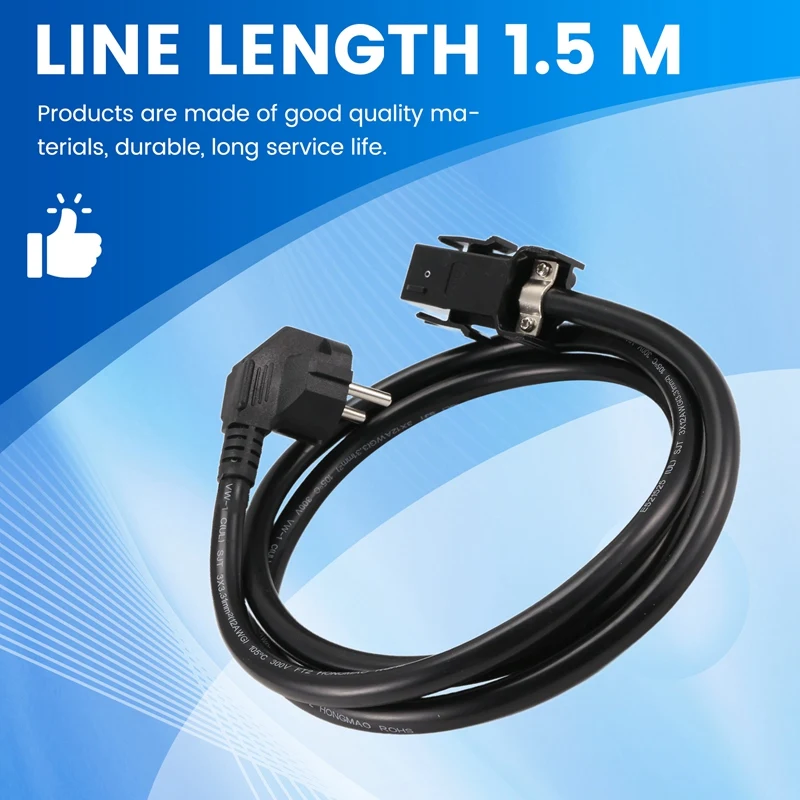 Cable de alimentación con enchufe Anderson P13 adecuado para S21, S21XP, S21pro, S19j XP, KS5, Ks5pro Cable de alimentación para minero