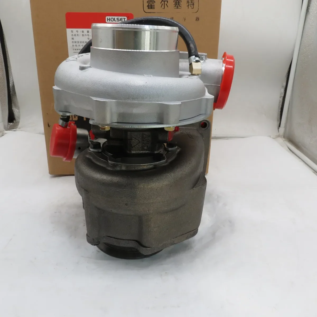 Turbocharger vg1560118229 with original core