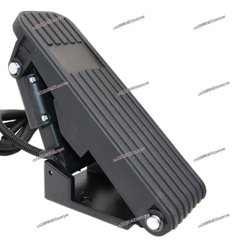

Electric vehicle accessories pedal throttle four-wheeler sightseeing car governor pedal controller
