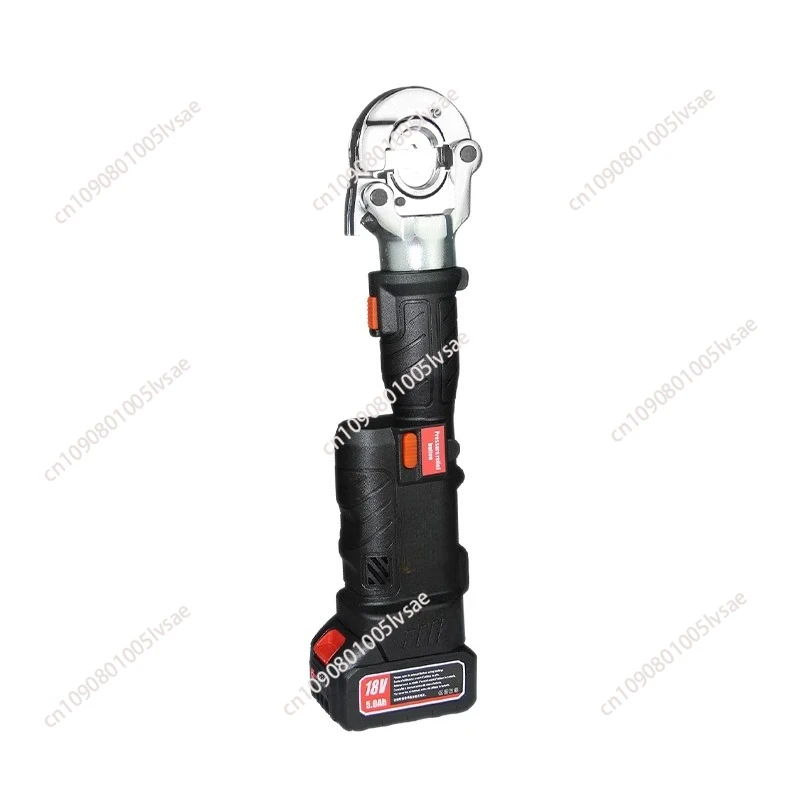 

ES-300 Electric Hydraulic Cordless Crimping To Clamp Copper and Aluminum Terminal Crimping Crimping
