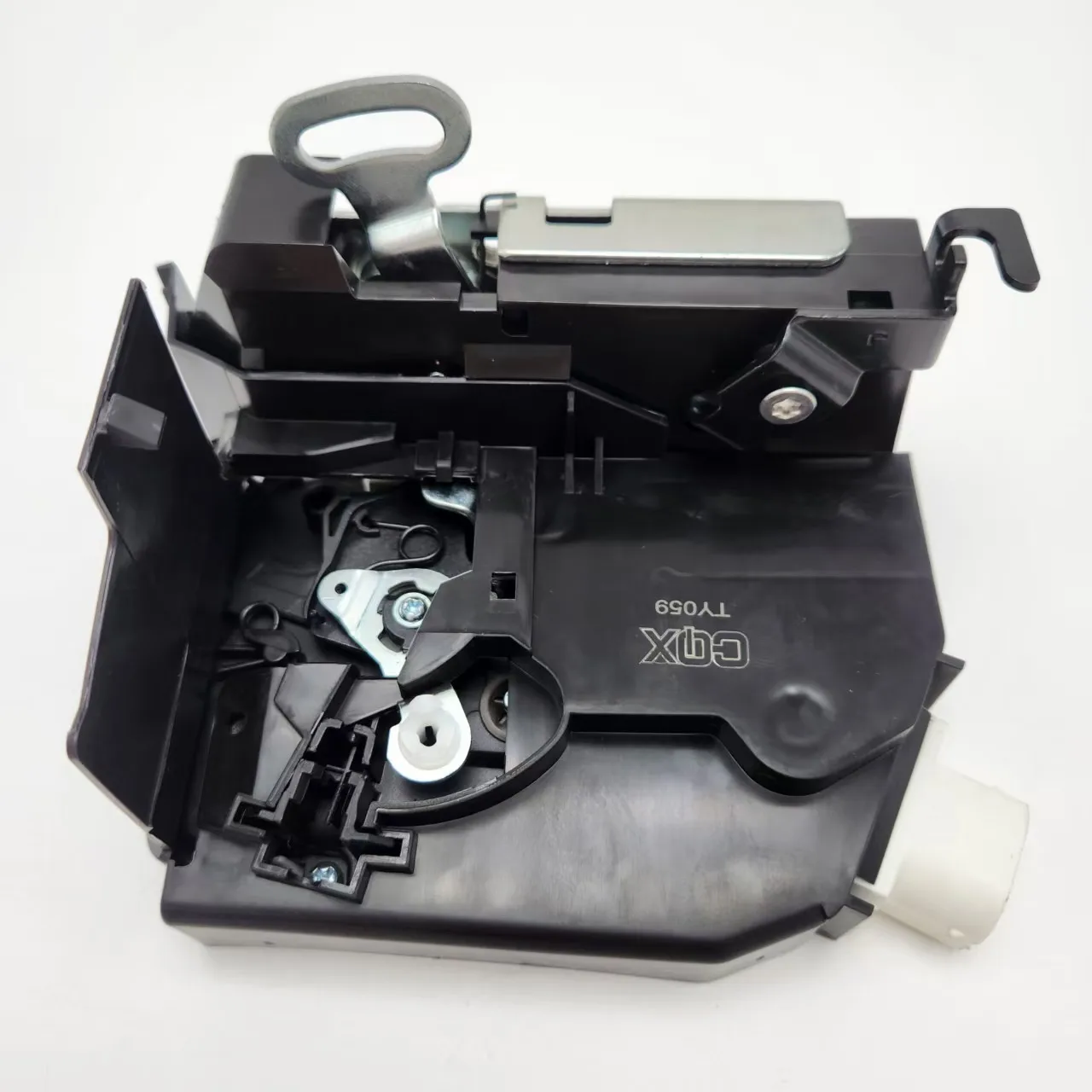 Front Left Door Lock for Bmw Mini R55 Clubman R56 Right-Hand Drive Models Oe:51212752597