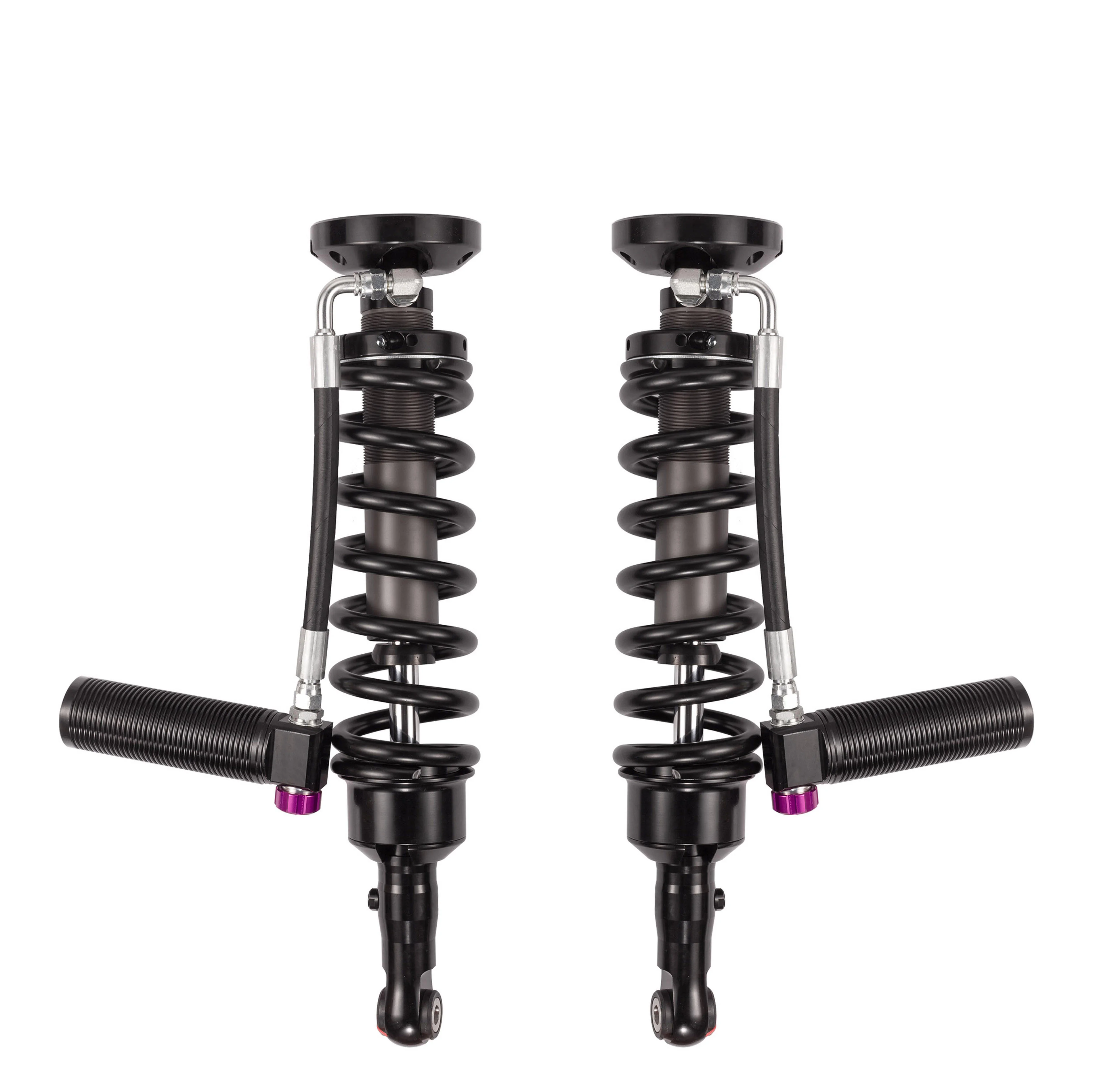 For Tacoma Suspension Lift Kit Nitrogen Shock Absorber Off Road Shock Absorber Adjustable Shock Absorber