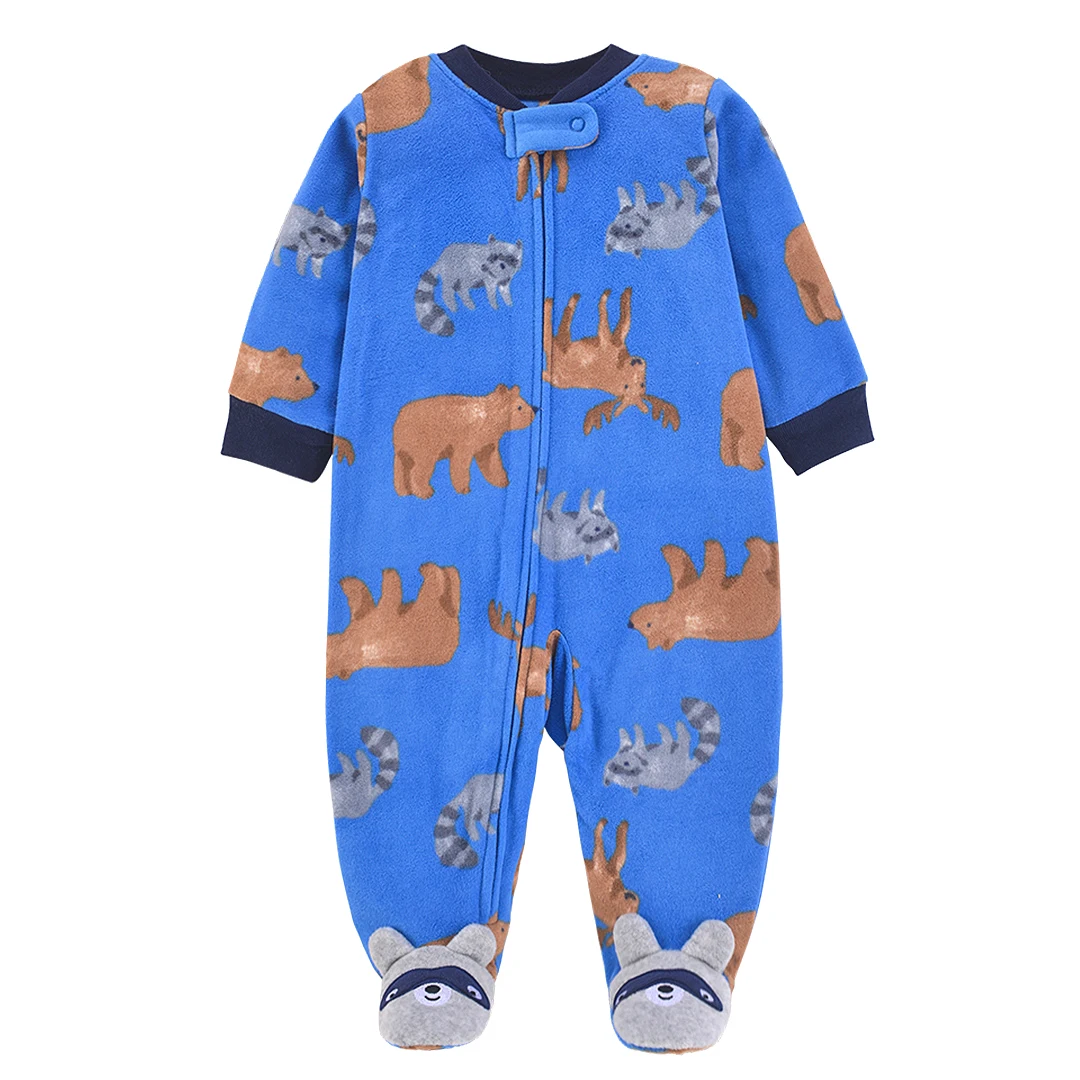 Thumbnail 3 - #34 Trending Baby Sleepwear Right Now