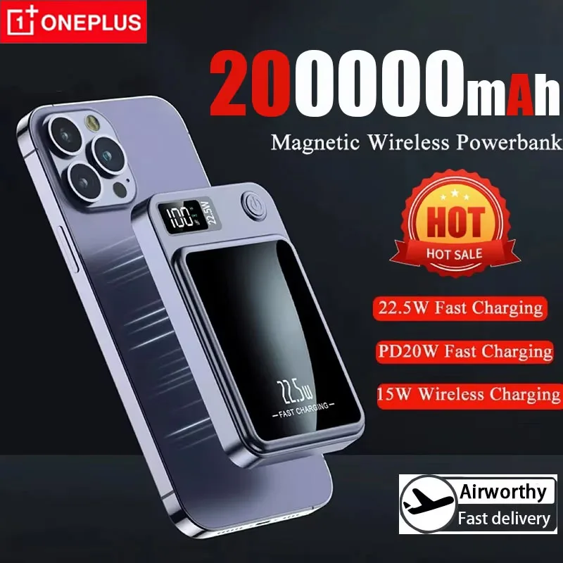 #54 Best Powerbanks to Buy In 2026