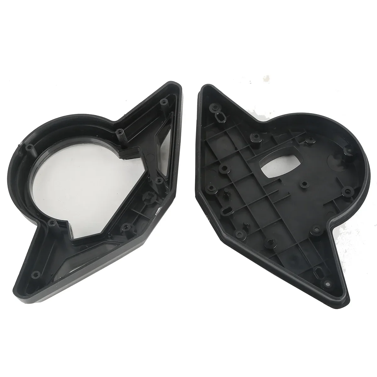 Per Honda CBR250 R 2011-2014 Accessori Moto Tachimetro Contagiri Strumento Calibri Copertura Della Cassa