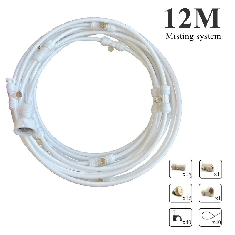 Variant: White 12M