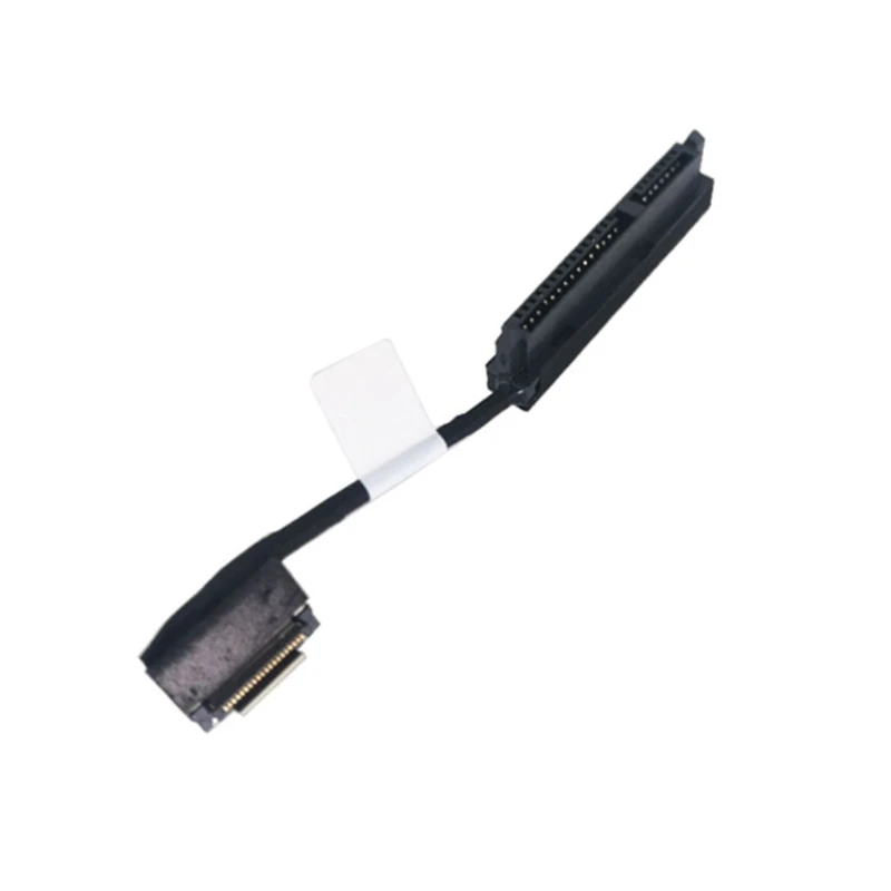 DN59 SATA Connector Hard Drive Cable HDD Hard Drive SATA Flex Cable Connector for Dell E5580 M3520 5591 DC02C00EO00 06NVFT