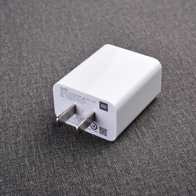 Original Xiaomi Redmi 14C 5G Charger Fast Charge USB C 18W EU US Adapter For Redmi 13R 14R 13C 13 12 Poco C75 C65 CC9e Mi 8 9 se - náhled 4