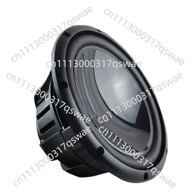 Car audio speaker Japanese TS-W309D412-inch pure subwoofer dual-coil speaker