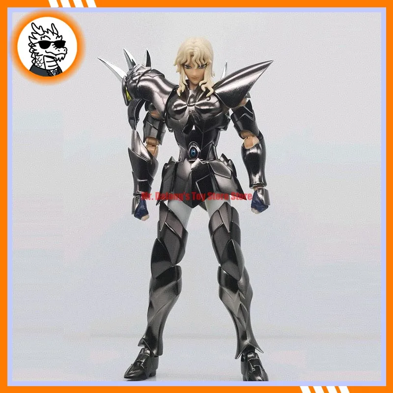 

В наличии: Модель JM Saint Seiya Myth Cloth EX Asgard God Warrior Alpha Dubhe Siegfried