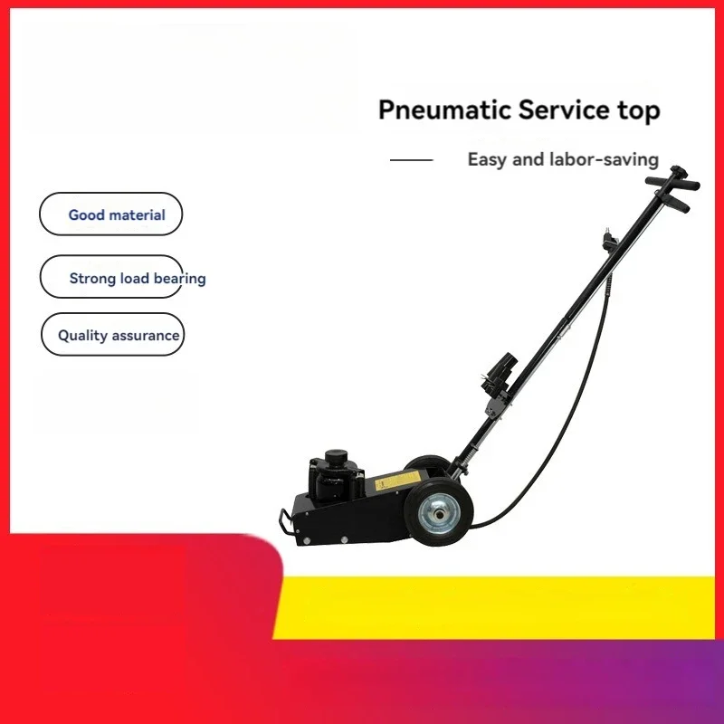 جاك الخدمة الهوائية الهيدروليكية رافعة هيدروليكية شاحنة حافلة جاك