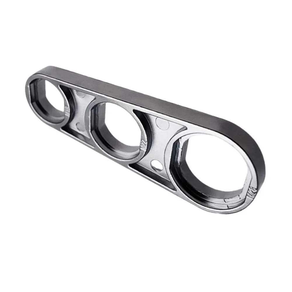 1 pz rubinetto aeratore chiave flusso d'acqua regolazione rubinetto gorgogliatore chiave per idraulico casa bagno rubinetto manutenzione