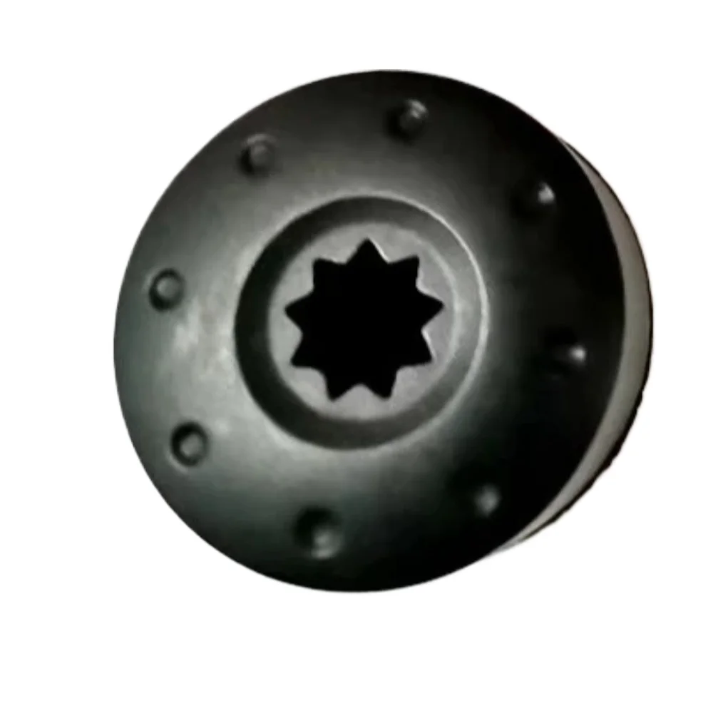 Tire Screw Cap Decorative Cover for Roewe 350 550 I5 I6 Ei6 RX5 RX3 MG6 MGGT GS ZS