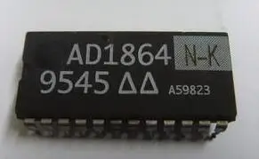 

IC новая оригинальная AD1864N-K AD1864 DIP24