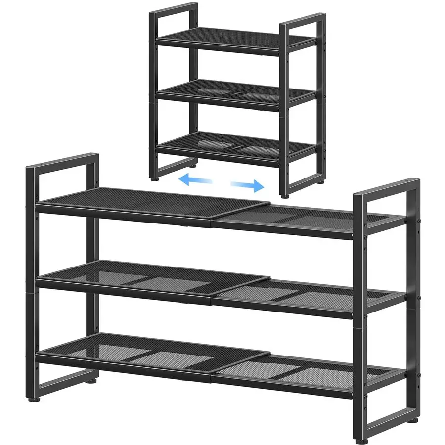 3Tier Expandable Sh…