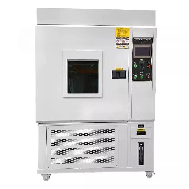 Aging test chamber Weatherproof environment Air-cooled simulated sunlight radiation light-resistant test chamber