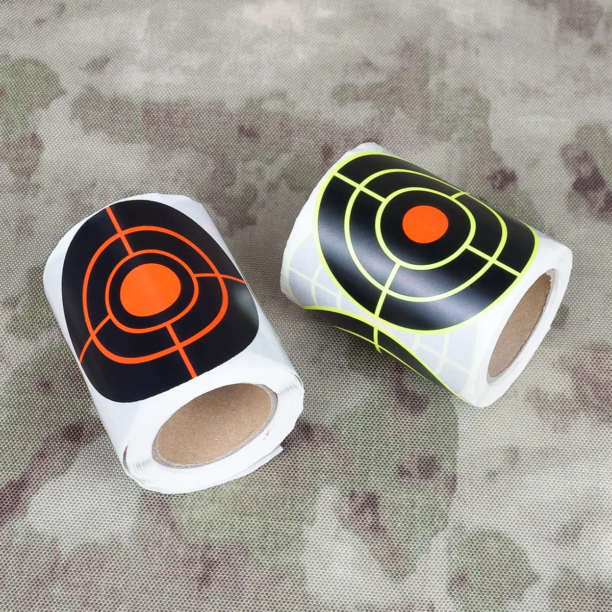 Tactical Target Sti… - image