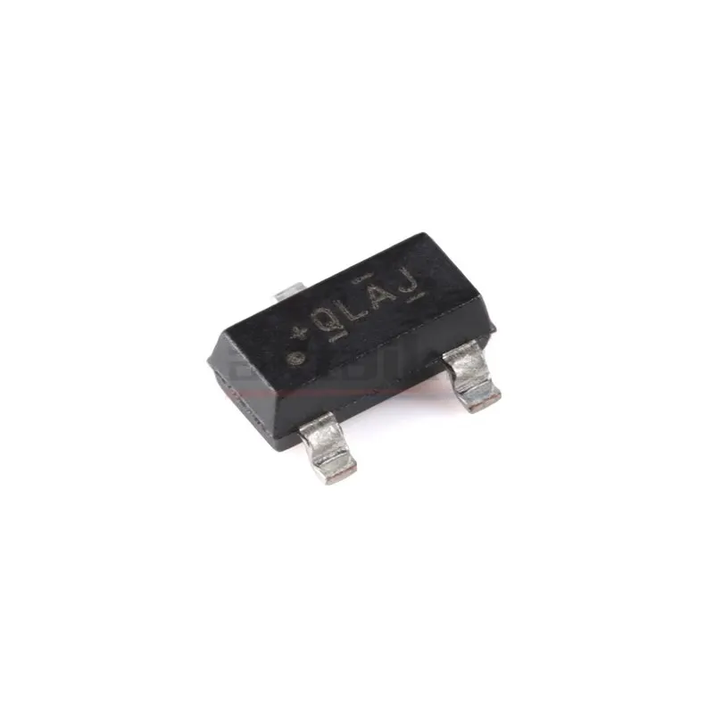 5PCS DRV5032 DRV5033 DRV5032FCDBZR DRV5033AJQDBZR SOT-23 1M7W 2FC +QLAJ 1J72 SMD Digital All Pole Switch Hall Effect Sensor IC